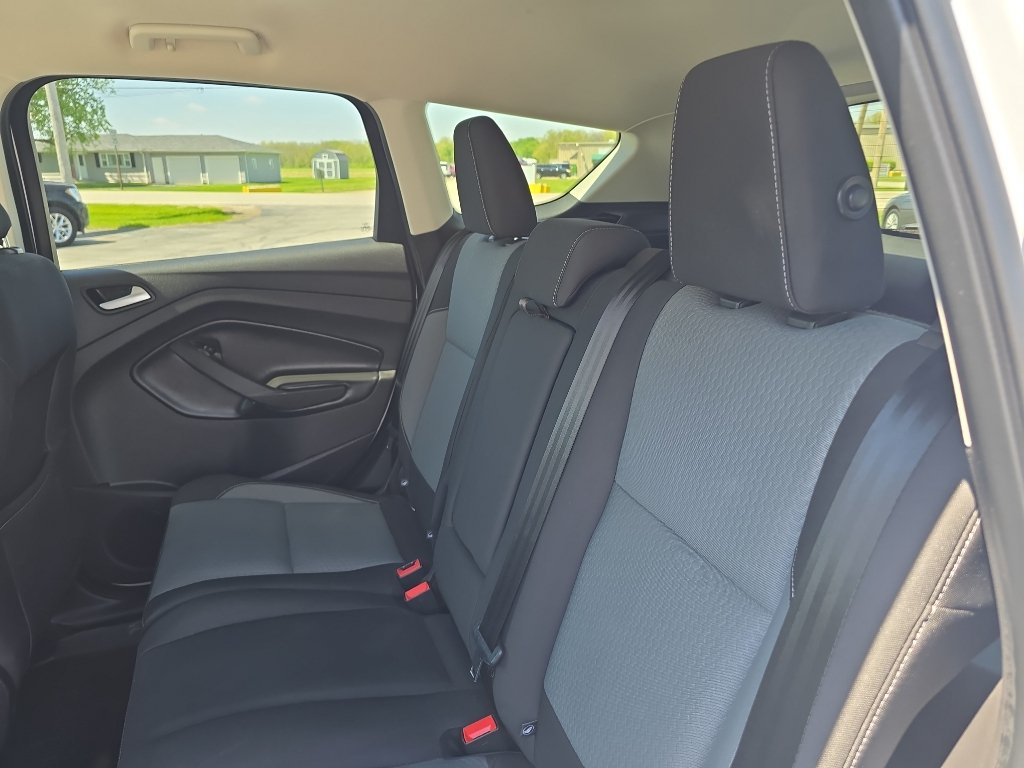 Used 2018 Ford Escape SE AWD/4WD image 15
