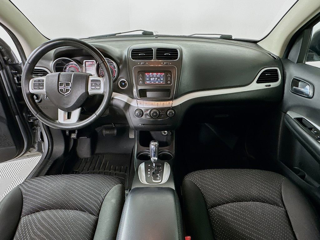 Used 2015 Dodge Journey American Value Package w/ Flexible Seating Group FWD video 3