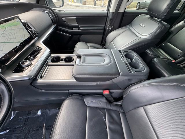 Certified 2025 Ford Expedition Max Platinum AWD/4WD image 56