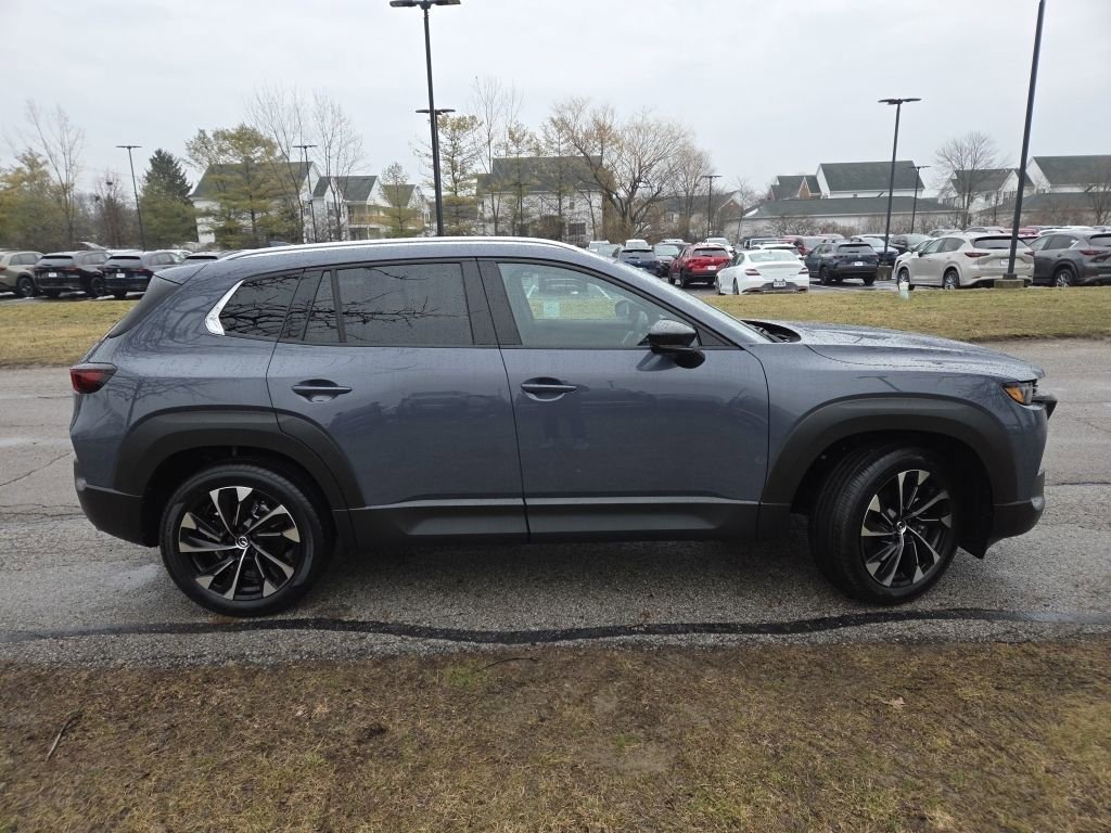 New 2026 MAZDA CX-50 2.5 Hybrid w/ Weather Package image 12