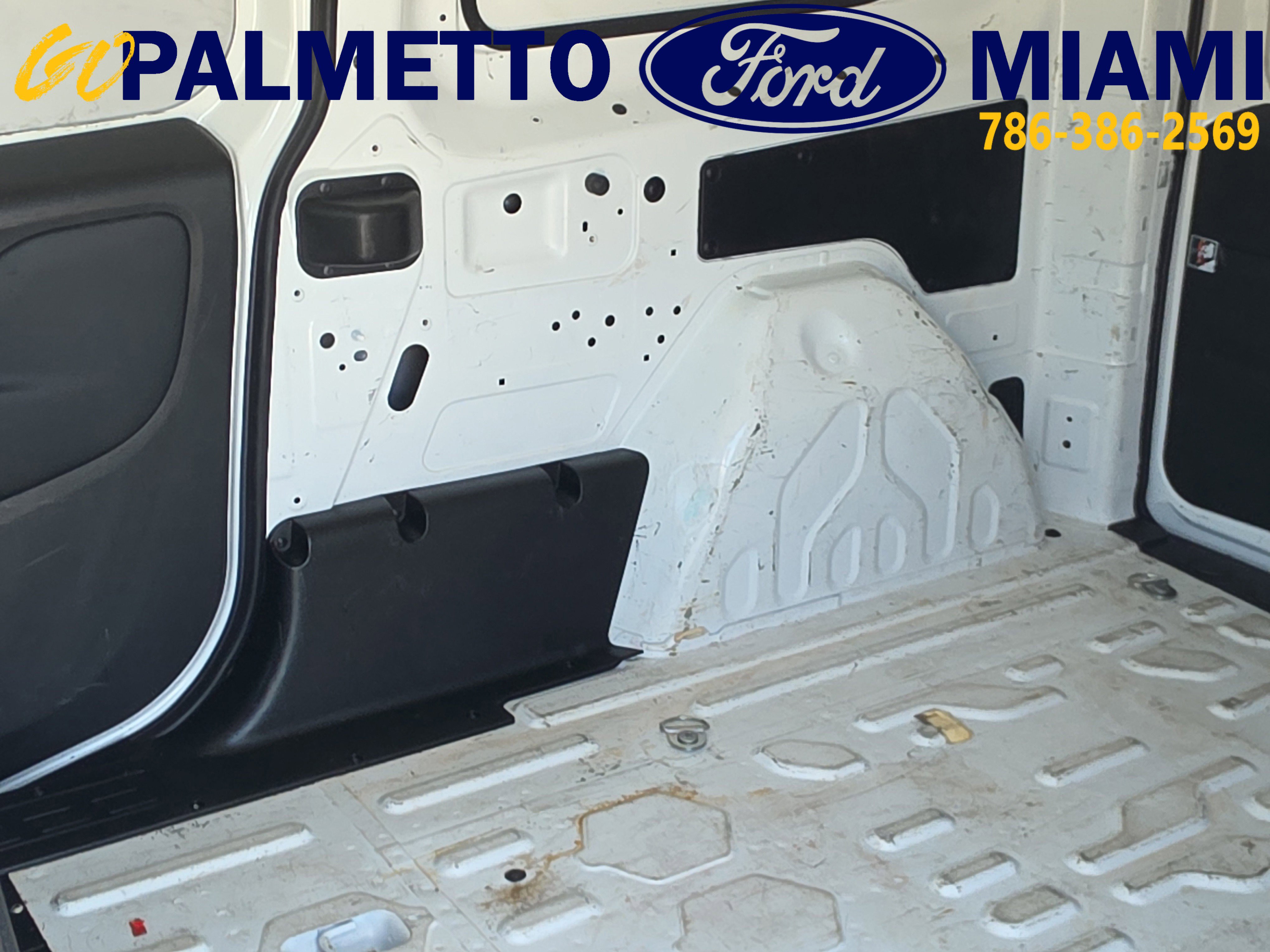 Used 2022 RAM ProMaster City Tradesman FWD image 13