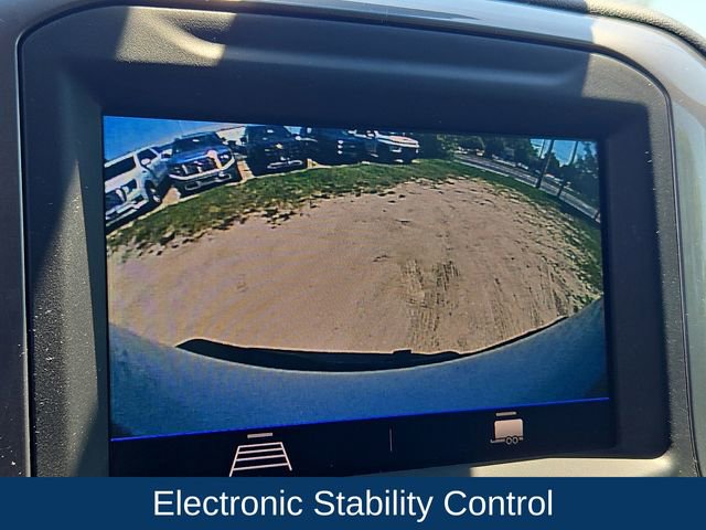 Used 2022 Chevrolet Silverado 2500 Custom w/ Snow Plow Prep/Camper Package AWD/4WD image 12