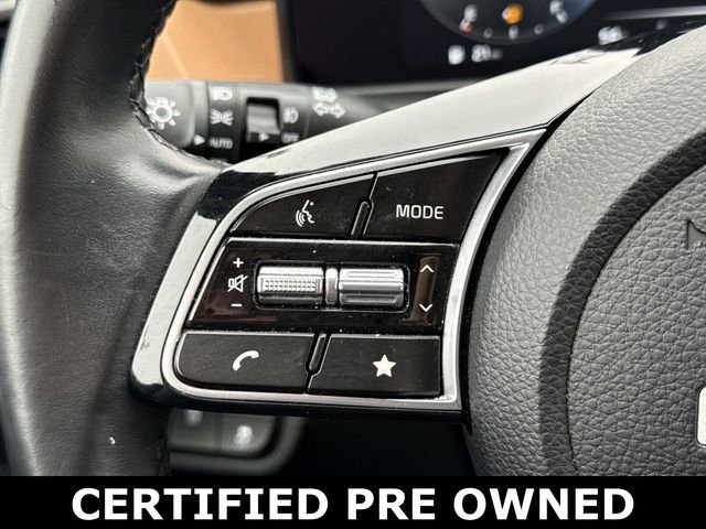 Used 2024 Kia Seltos EX image 25