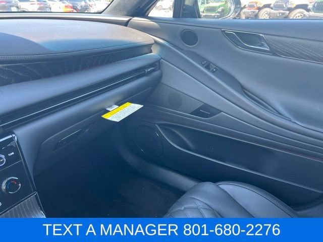 Used 2026 Genesis G80 3.5T Prestige AWD/4WD image 28