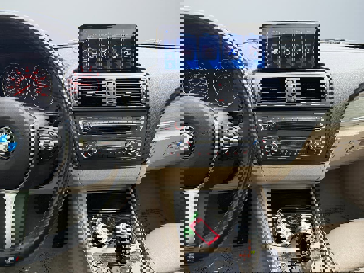 Used 2014 BMW 228i Coupe image 9