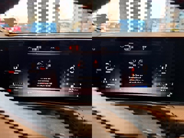 New 2026 Nissan Sentra SR w/ SR Premium Package image 28