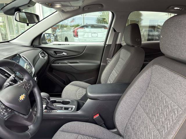 Used 2024 Chevrolet Equinox LT FWD image 10