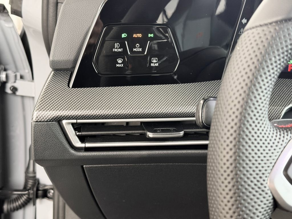 New 2026 Volkswagen GTI Autobahn image 21