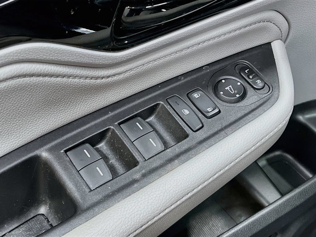 Used 2022 Honda Odyssey Touring image 18