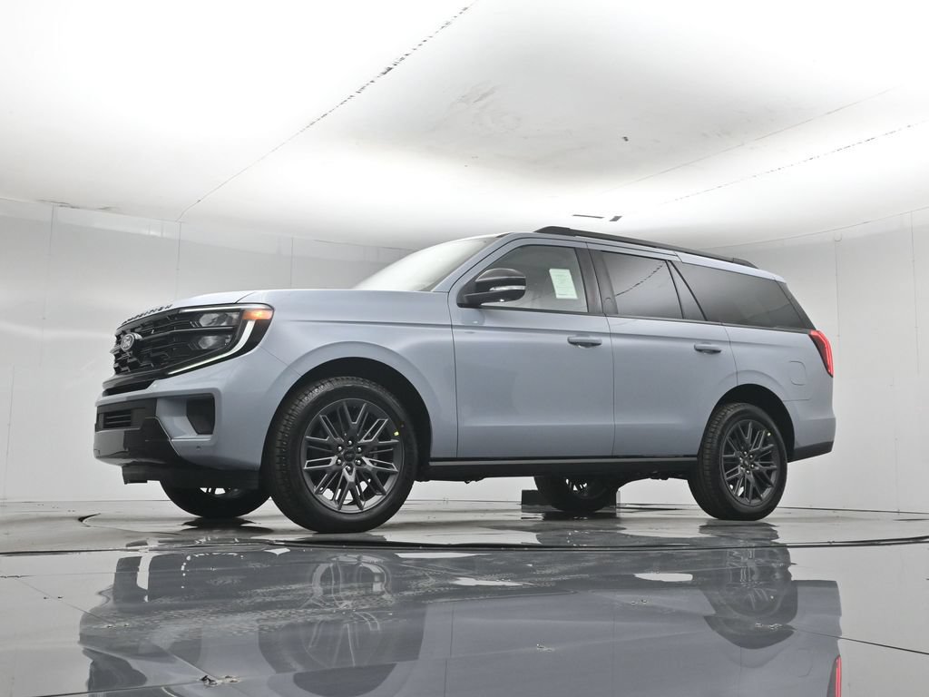 New 2027 Ford Expedition Platinum w/ Stealth Appearance Package AWD/4WD image 52