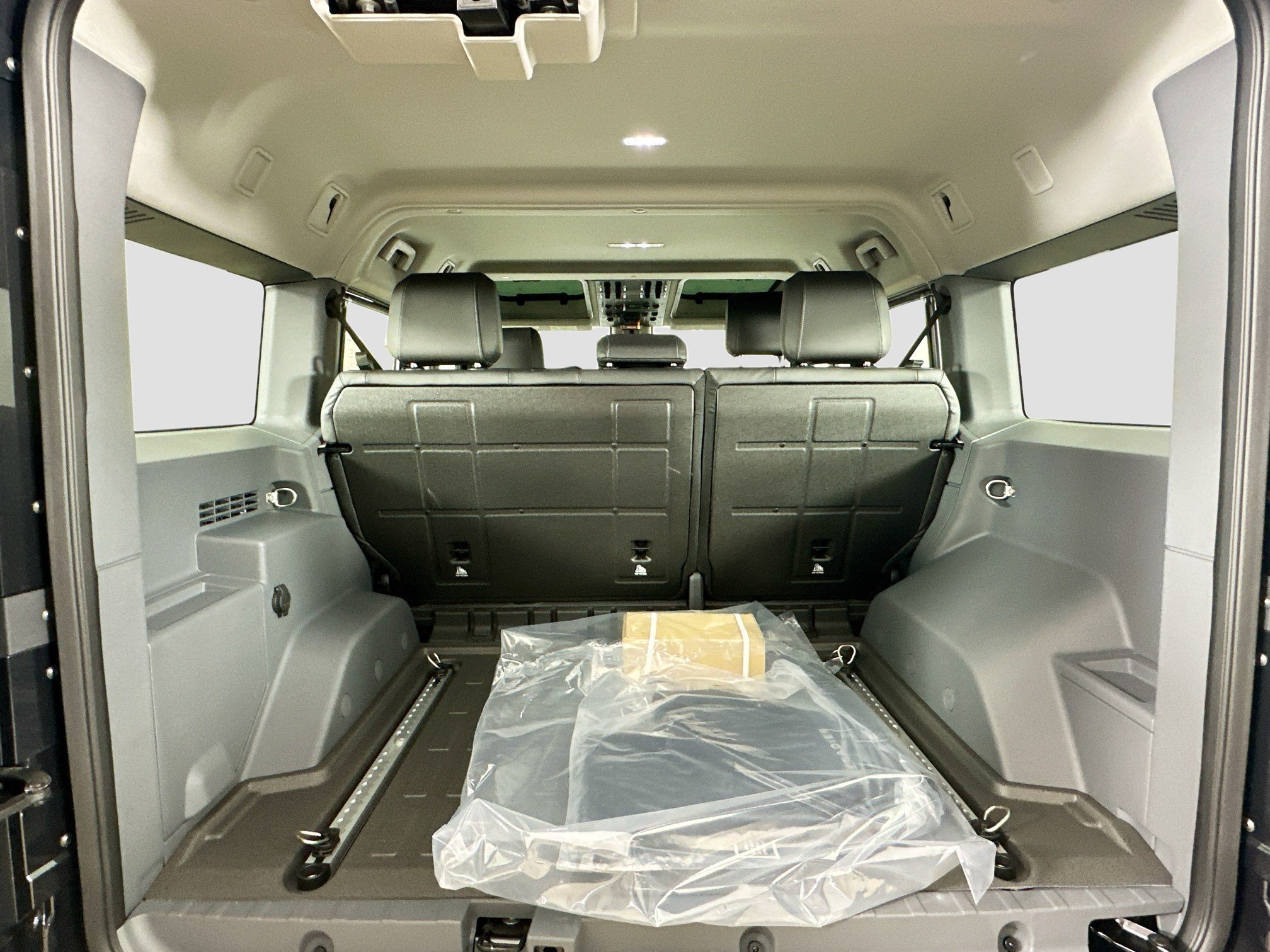 New 2026 INEOS Grenadier AWD/4WD image 46