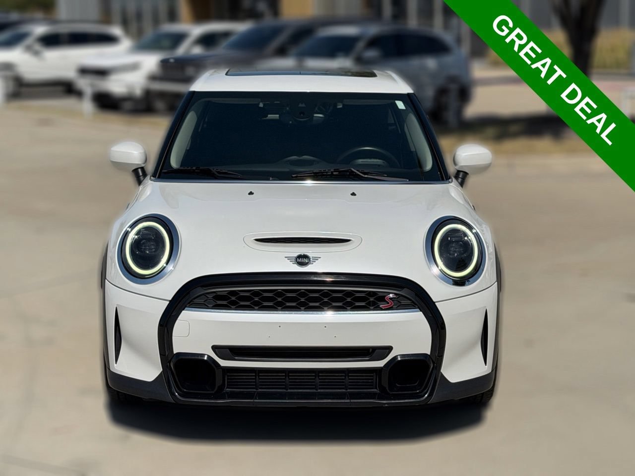 Used 2024 MINI Cooper S FWD image 4