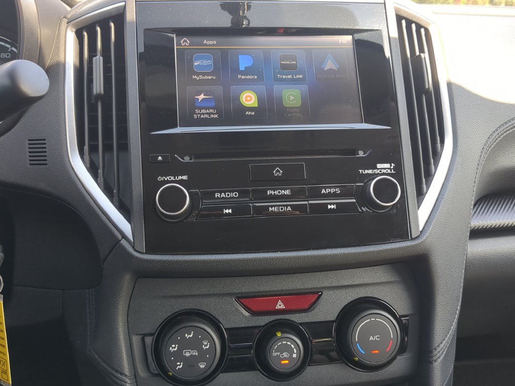 Used 2019 Subaru Crosstrek 2.0i Premium AWD/4WD image 20