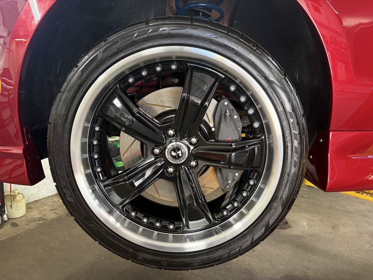 Used 2014 Ford Mustang GT Premium w/ Brembo Brake Package RWD image 21