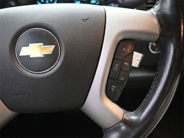Used 2013 Chevrolet Silverado 1500 LT image 24