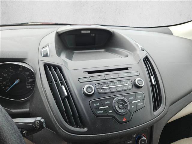Used 2017 Ford Escape SE image 18