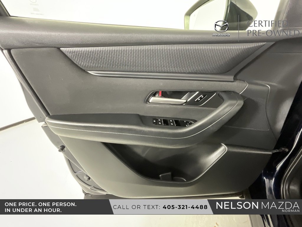 Certified 2024 MAZDA CX-90 3.3 Turbo w/ Select Package image 16