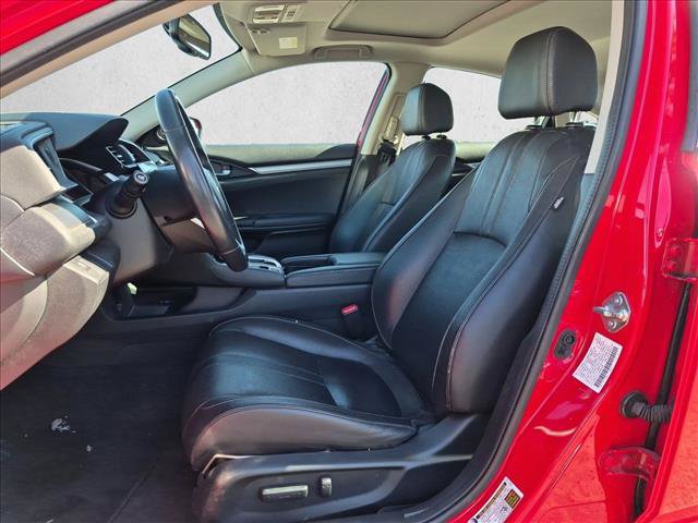 Used 2016 Honda Civic EX-L image 14