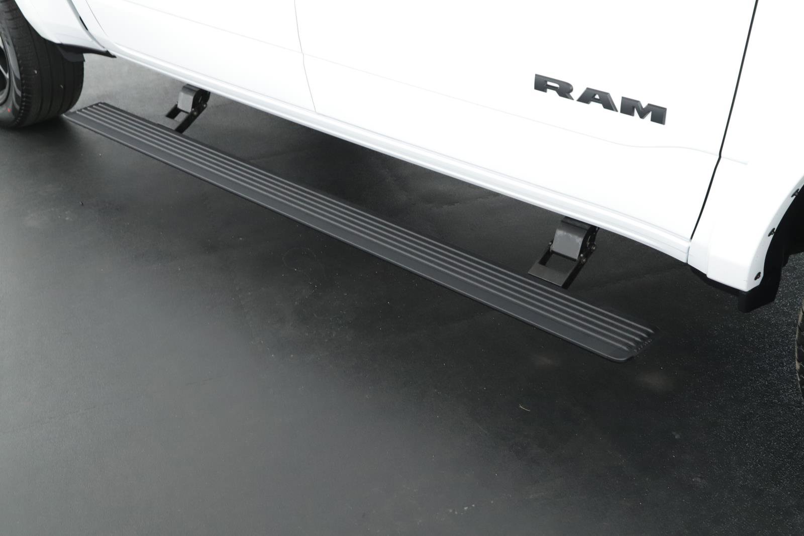 New 2026 RAM 1500 Laramie image 20