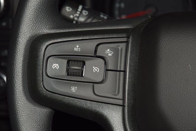 New 2026 Chevrolet Silverado 2500 W/T w/ WT/CX Safety Package AWD/4WD image 31