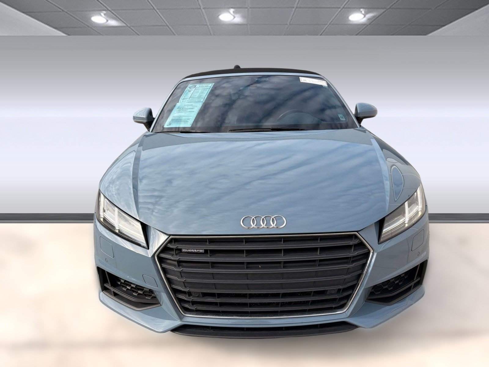 Used 2021 Audi TT 2.0T image 5