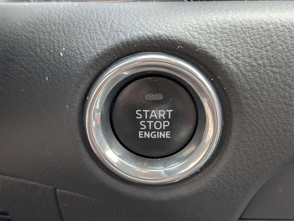 Used 2023 MAZDA CX-5 Carbon Edition AWD/4WD image 18