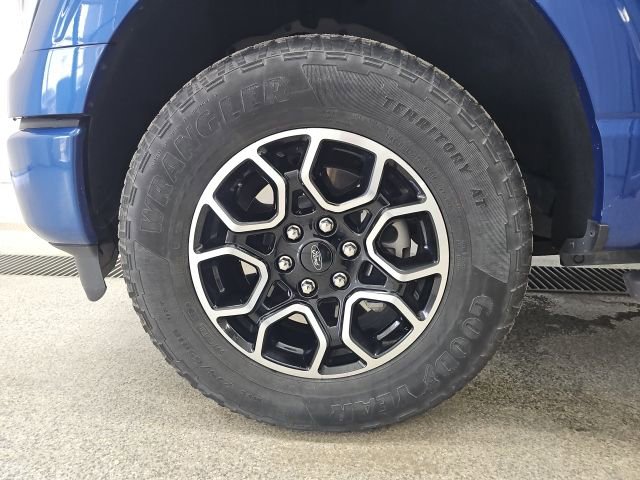 Used 2022 Ford F150 XLT w/ Equipment Group 302A High image 10