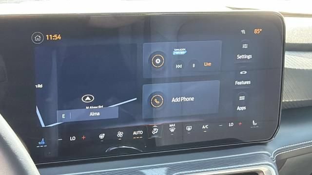 Used 2025 Ford Mustang GT Premium RWD image 17