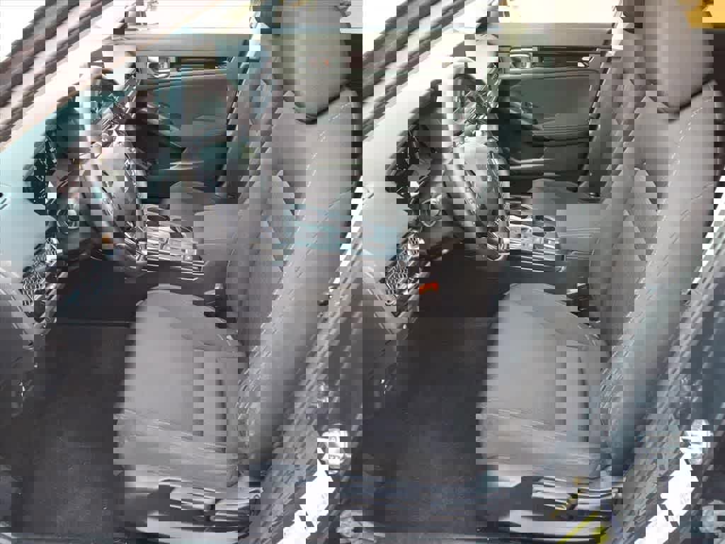 Used 2023 Honda Civic EX image 14