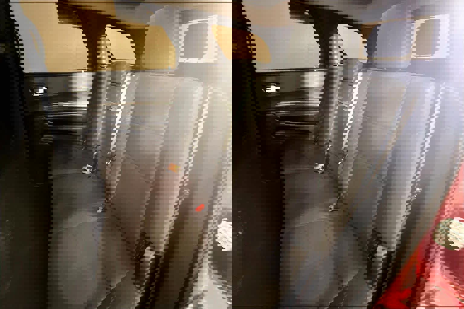 Used 2021 Dodge Durango SXT w/ 3rd Row Seating Group image 19