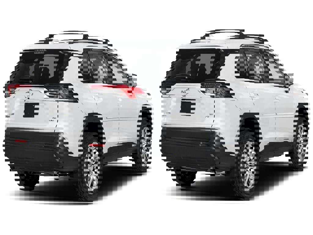 New 2025 Toyota RAV4 XLE Premium image 2