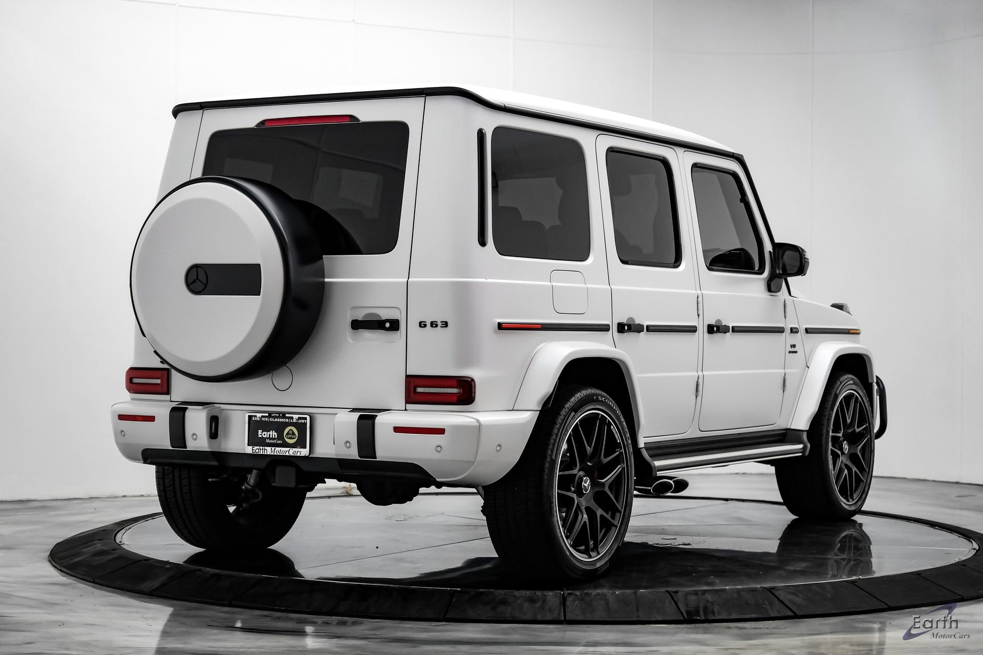 Used 2024 Mercedes-Benz G 63 AMG 4MATIC image 18