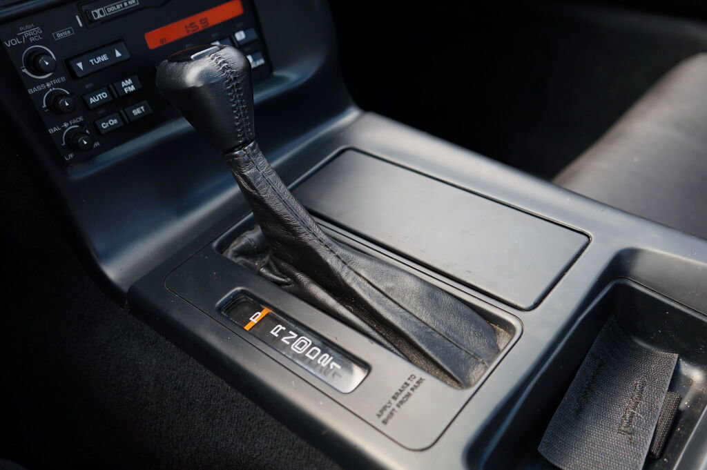 Used 1995 Chevrolet Corvette Coupe image 15