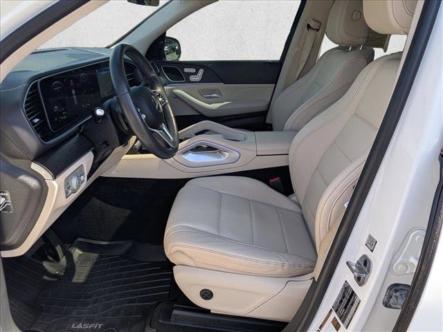 Used 2022 Mercedes-Benz GLE 350 image 17