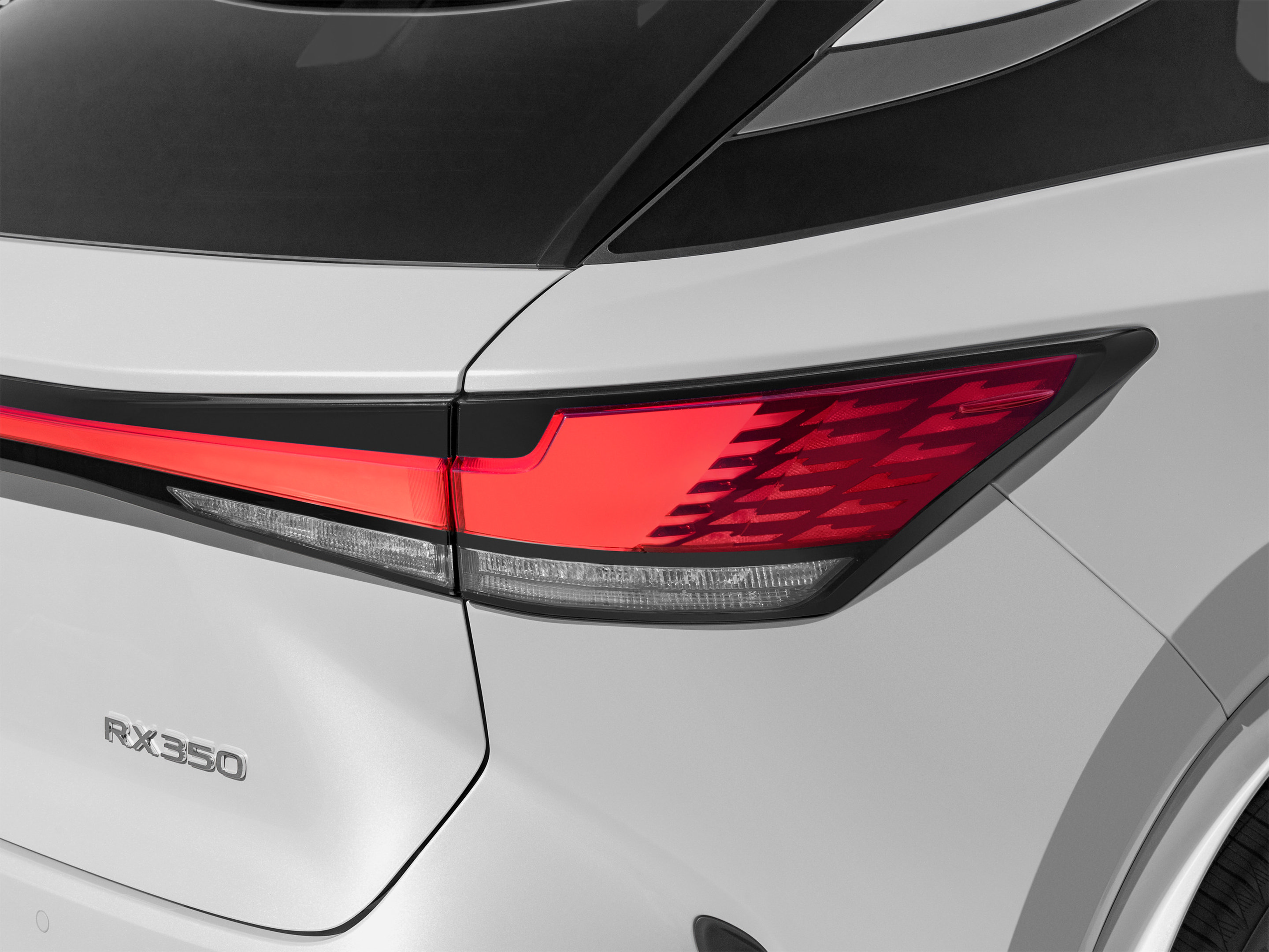 Certified 2026 Lexus RX 350 Premium Plus w/ Accessory Package (Z1) FWD image 51