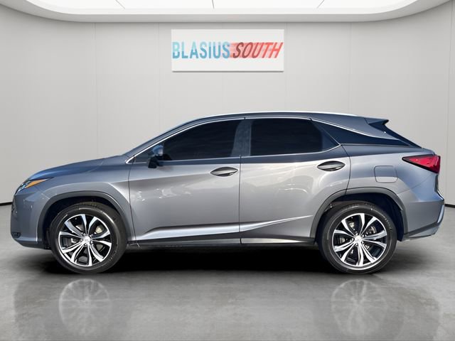 Used 2017 Lexus RX 350 F Sport AWD/4WD image 6