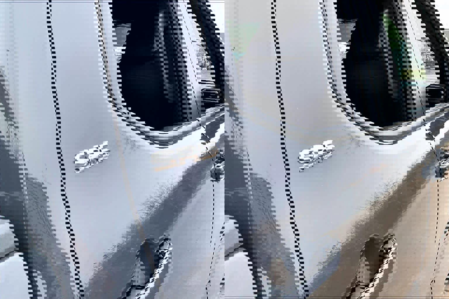 Used 2024 Toyota Tacoma SR5 image 10