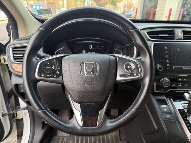 Used 2018 Honda CR-V Touring image 13
