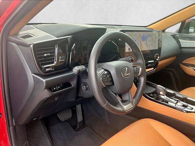Used 2024 Lexus NX 250 FWD w/ Cold Area Package image 14