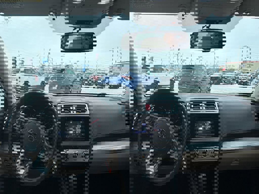 Used 2017 Subaru Legacy 2.5i w/ Alloy Wheel Package image 12