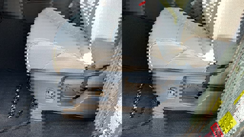 New 2026 Toyota Tacoma SR5 image 18