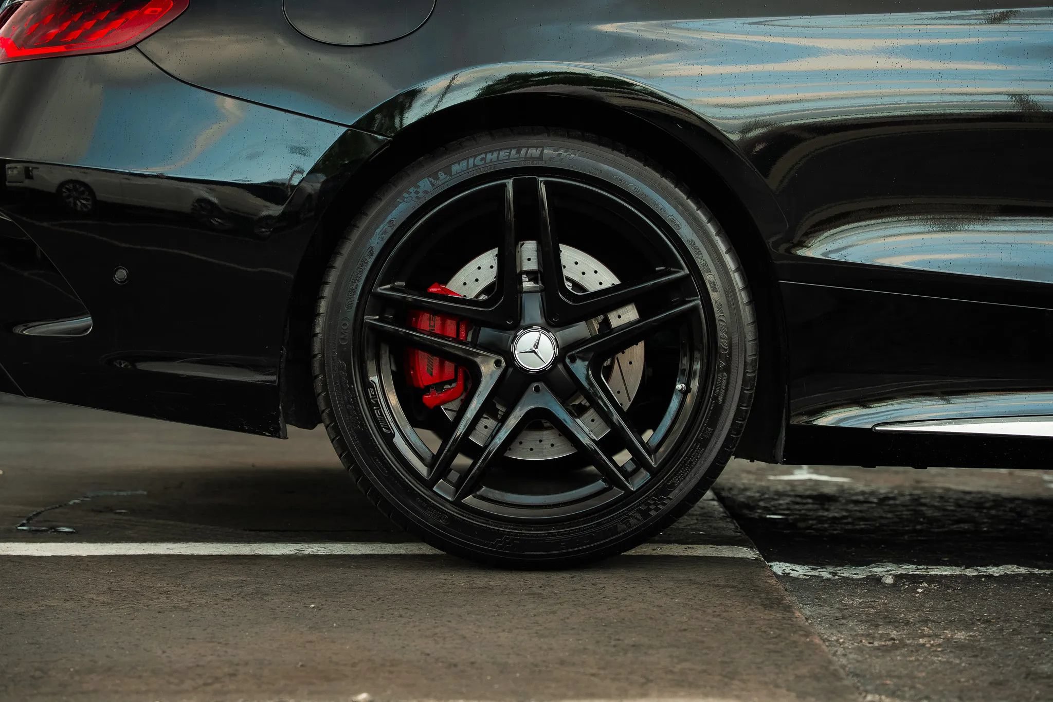 Used 2018 Mercedes-Benz S 65 AMG Coupe image 13