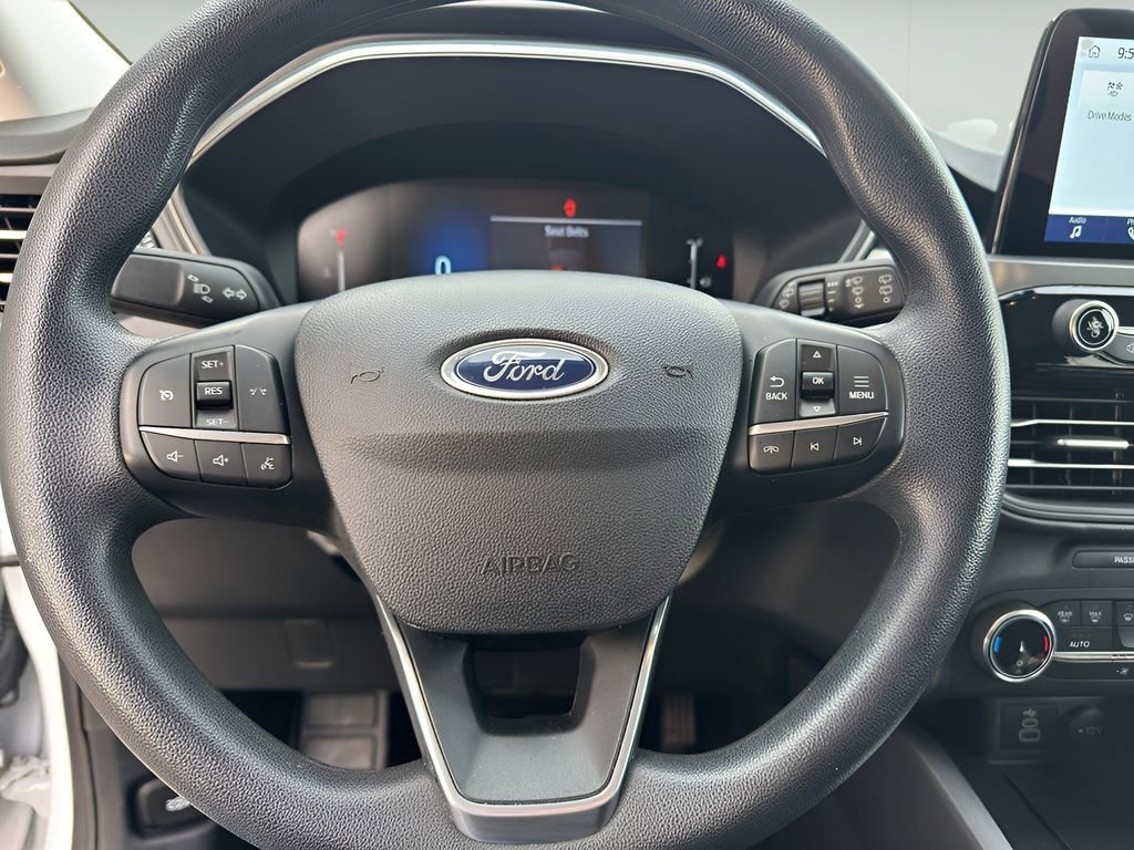 Used 2025 Ford Escape Active image 13