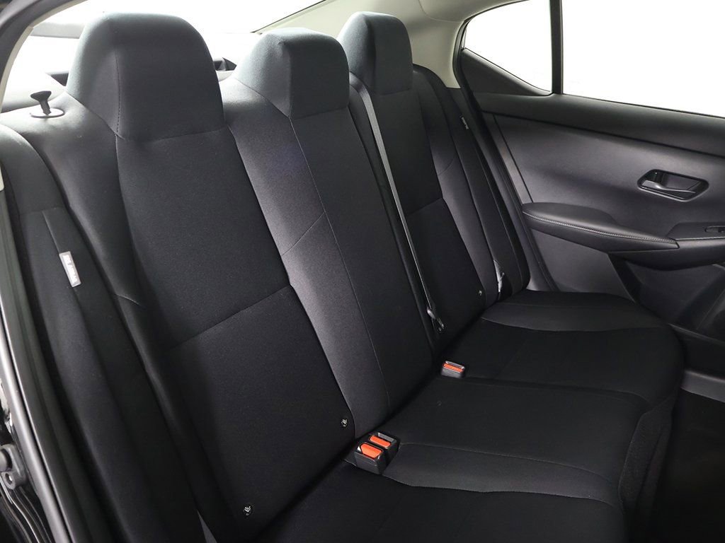 Used 2024 Nissan Sentra S image 25