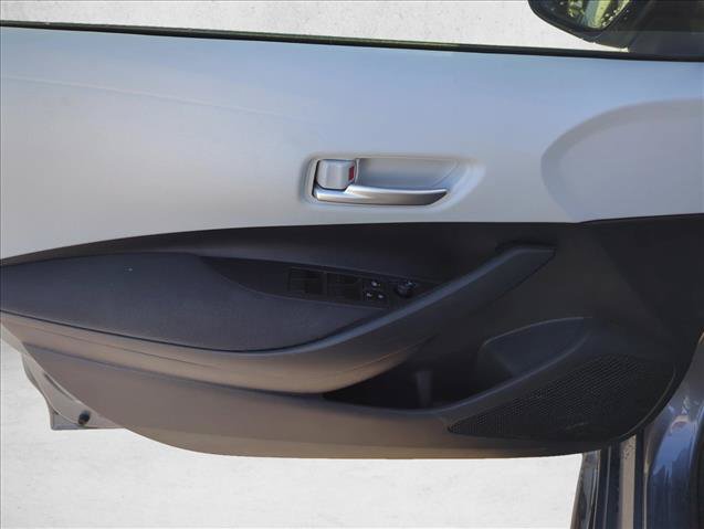 Certified 2026 Toyota Corolla SE FWD image 10
