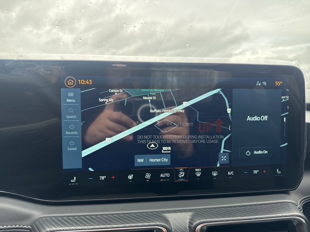 New 2026 Ford Mustang GT Premium image 26