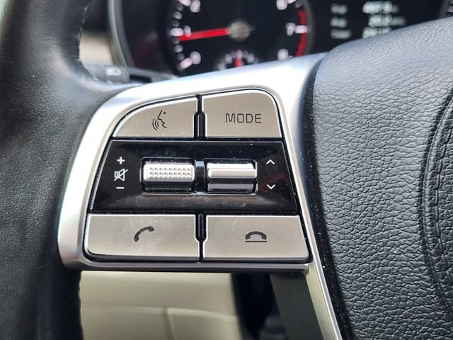 Used 2021 Kia Telluride SX w/ SX Prestige Package AWD/4WD image 30