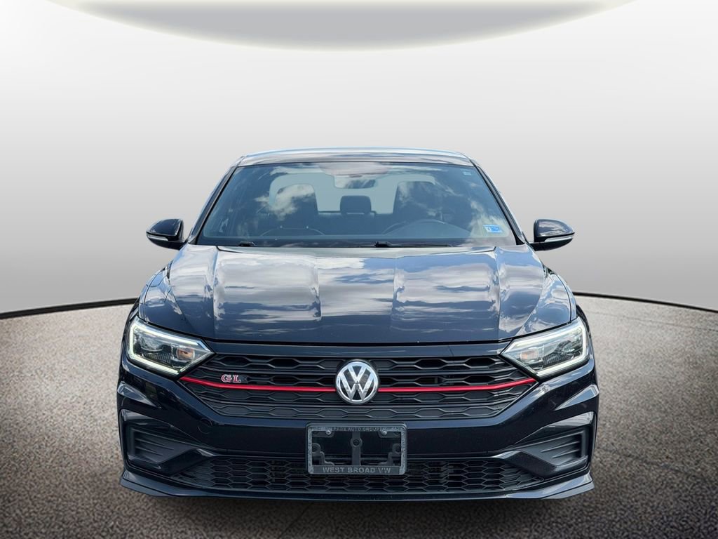 Used 2019 Volkswagen Jetta GLI image 8