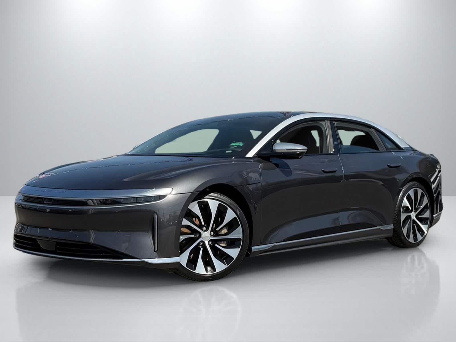 Used 2022 Lucid Air Grand Touring