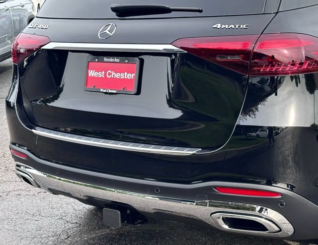 New 2026 Mercedes-Benz GLE 450 4MATIC image 14